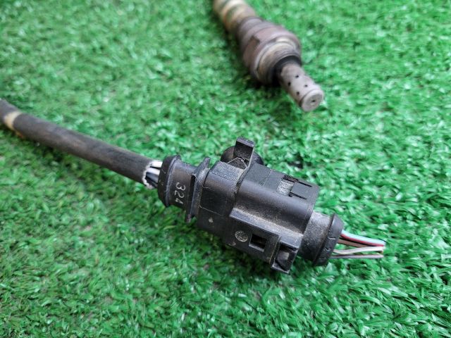 bontott SKODA FABIA I Első Lambdaszonda