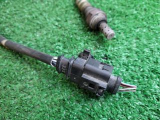 bontott SKODA FABIA I Első Lambdaszonda