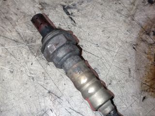 bontott SKODA FABIA I Első Lambdaszonda