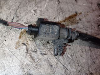 bontott SKODA FABIA I Első Lambdaszonda