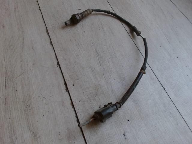 bontott SKODA FABIA I Első Lambdaszonda