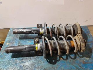 bontott SKODA FABIA I Első Lengéscsillapító Pár