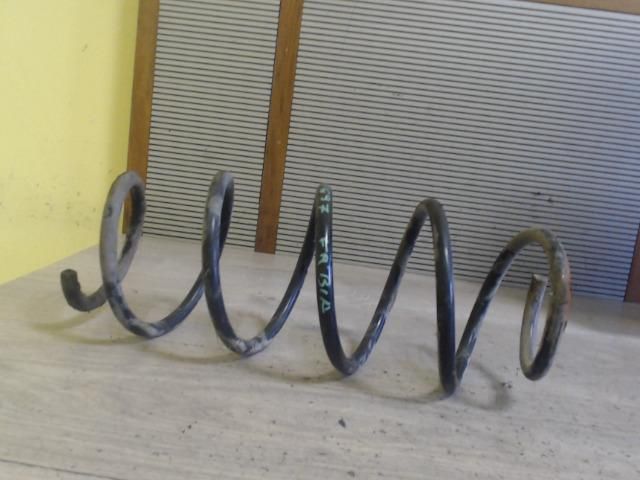 bontott SKODA FABIA I Első Rugó