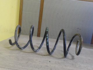 bontott SKODA FABIA I Első Rugó