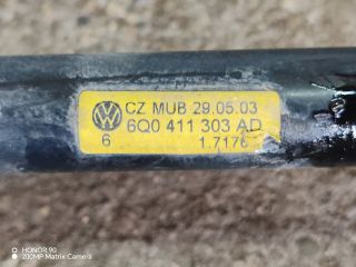 bontott SKODA FABIA I Első Vízszintes Stabilizátor Rúd