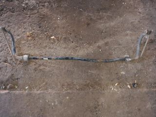 bontott SKODA FABIA I Első Vízszintes Stabilizátor Rúd