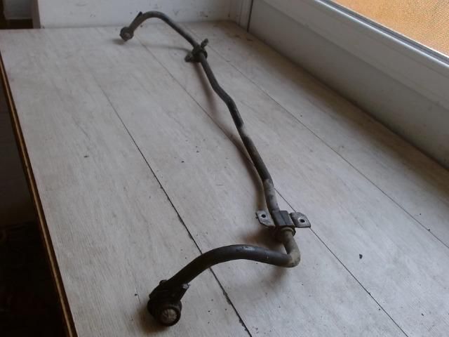 bontott SKODA FABIA I Első Vízszintes Stabilizátor Rúd