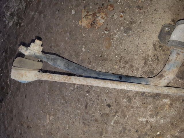 bontott SKODA FABIA I Első Vízszintes Stabilizátor Rúd