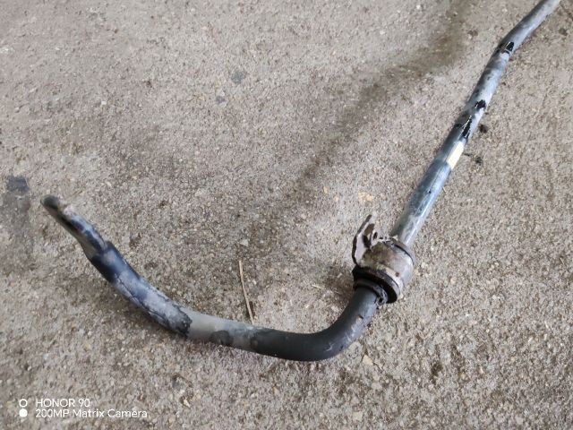 bontott SKODA FABIA I Első Vízszintes Stabilizátor Rúd