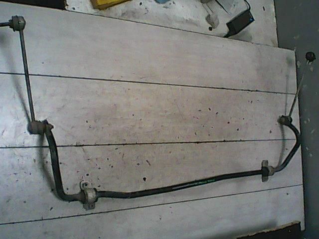 bontott SKODA FABIA I Első Vízszintes Stabilizátor Rúd