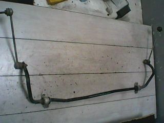 bontott SKODA FABIA I Első Vízszintes Stabilizátor Rúd