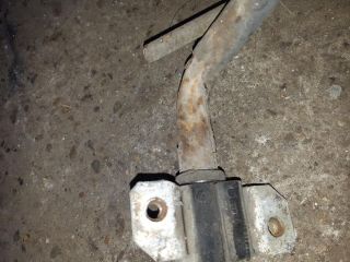 bontott SKODA FABIA I Első Vízszintes Stabilizátor Rúd