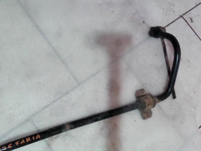 bontott SKODA FABIA I Első Vízszintes Stabilizátor Rúd