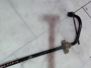 bontott SKODA FABIA I Első Vízszintes Stabilizátor Rúd