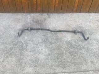 bontott SKODA FABIA I Első Vízszintes Stabilizátor Rúd