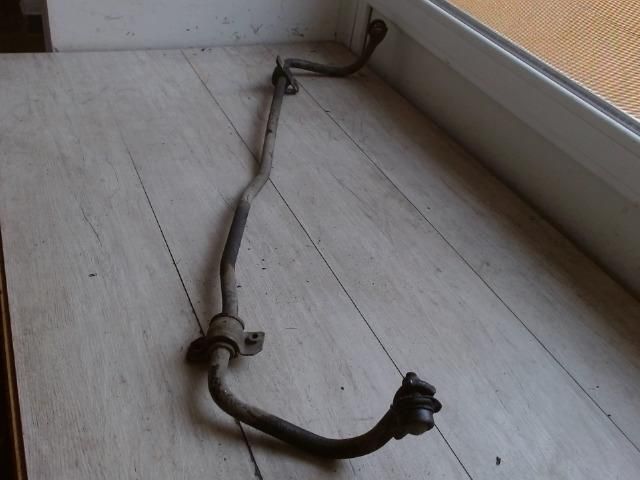 bontott SKODA FABIA I Első Vízszintes Stabilizátor Rúd