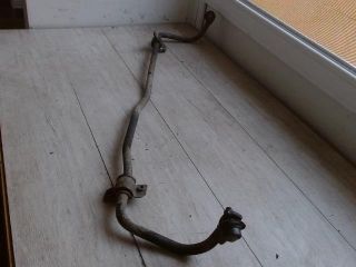 bontott SKODA FABIA I Első Vízszintes Stabilizátor Rúd