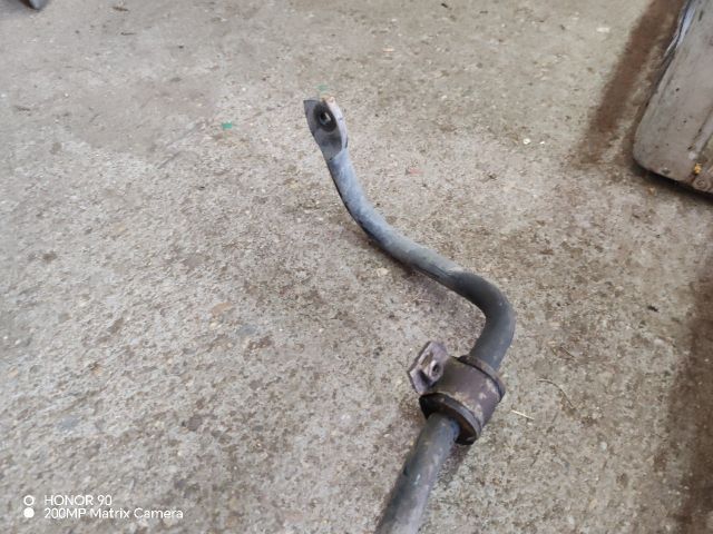 bontott SKODA FABIA I Első Vízszintes Stabilizátor Rúd