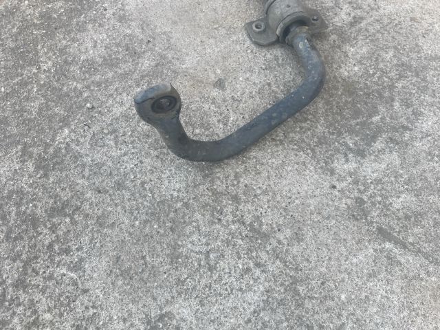 bontott SKODA FABIA I Első Vízszintes Stabilizátor Rúd