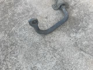 bontott SKODA FABIA I Első Vízszintes Stabilizátor Rúd