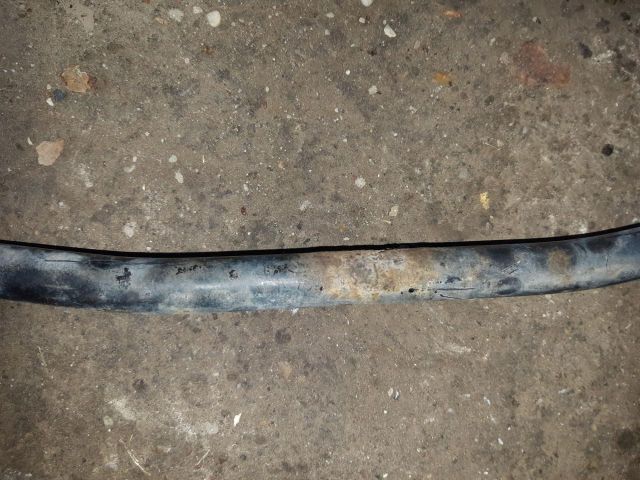 bontott SKODA FABIA I Első Vízszintes Stabilizátor Rúd