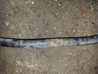 bontott SKODA FABIA I Első Vízszintes Stabilizátor Rúd