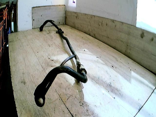 bontott SKODA FABIA I Első Vízszintes Stabilizátor Rúd