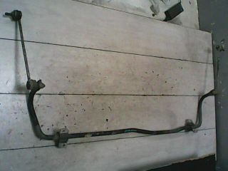 bontott SKODA FABIA I Első Vízszintes Stabilizátor Rúd