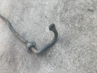 bontott SKODA FABIA I Első Vízszintes Stabilizátor Rúd