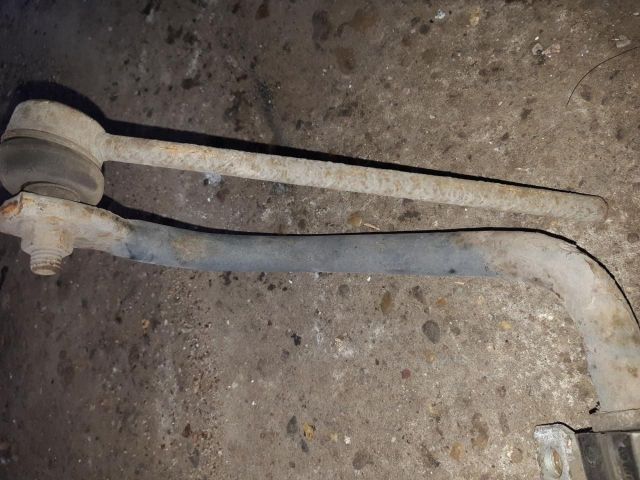 bontott SKODA FABIA I Első Vízszintes Stabilizátor Rúd