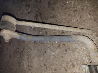 bontott SKODA FABIA I Első Vízszintes Stabilizátor Rúd