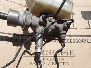 bontott SKODA FABIA I Fékerőszabályzó