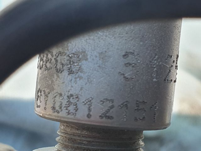 bontott SKODA FABIA I Fékerőszabályzó