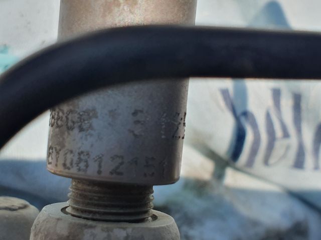 bontott SKODA FABIA I Fékerőszabályzó