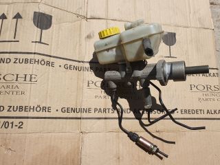 bontott SKODA FABIA I Fékerőszabályzó