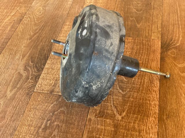 bontott SKODA FABIA I Fékrásegítő