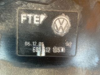 bontott SKODA FABIA I Fékrásegítő