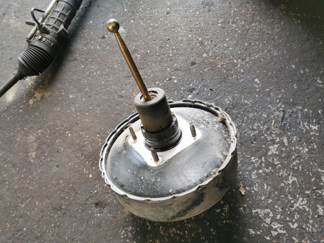 bontott SKODA FABIA I Fékrásegítő