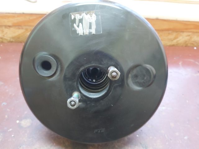 bontott SKODA FABIA I Fékrásegítő