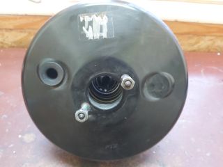 bontott SKODA FABIA I Fékrásegítő