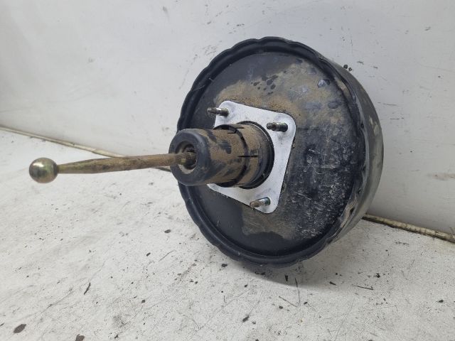 bontott SKODA FABIA I Fékrásegítő