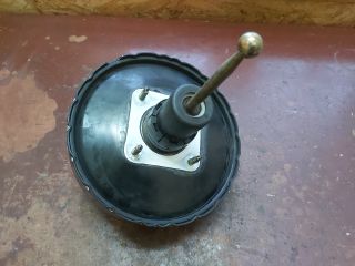 bontott SKODA FABIA I Fékrásegítő