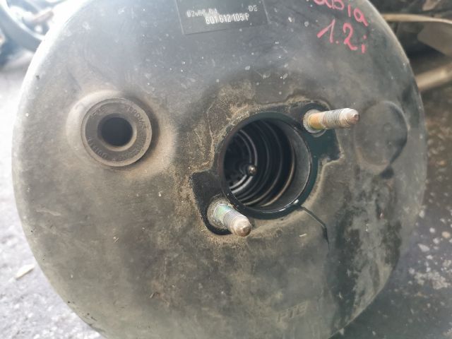 bontott SKODA FABIA I Fékrásegítő