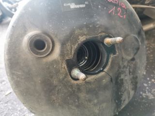 bontott SKODA FABIA I Fékrásegítő