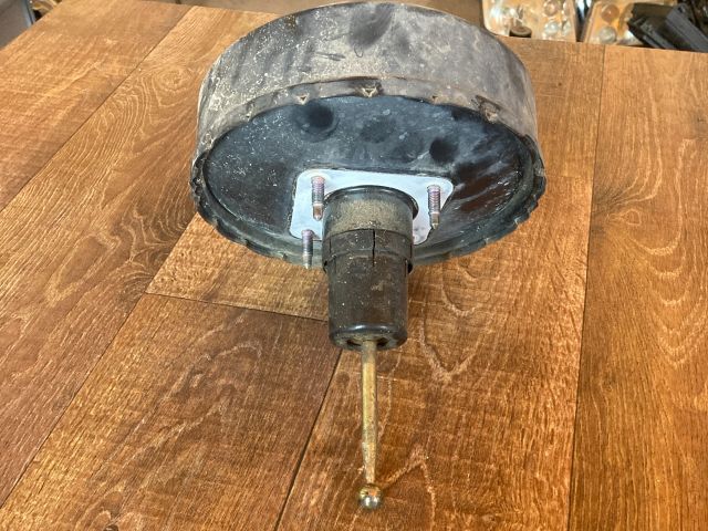 bontott SKODA FABIA I Fékrásegítő