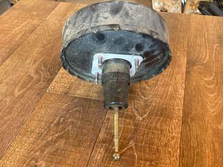 bontott SKODA FABIA I Fékrásegítő