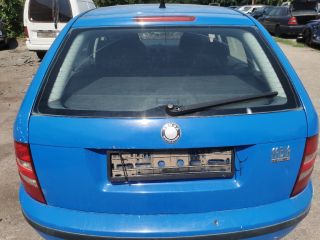 bontott SKODA FABIA I Fékrásegítő