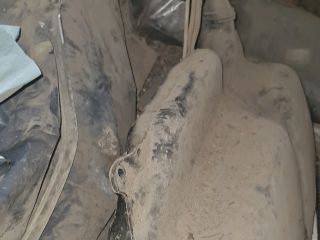 bontott SKODA FABIA I Fékrásegítő