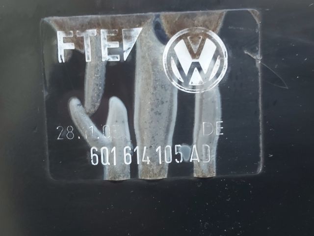 bontott SKODA FABIA I Fékrásegítő