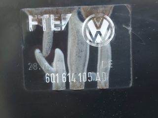 bontott SKODA FABIA I Fékrásegítő